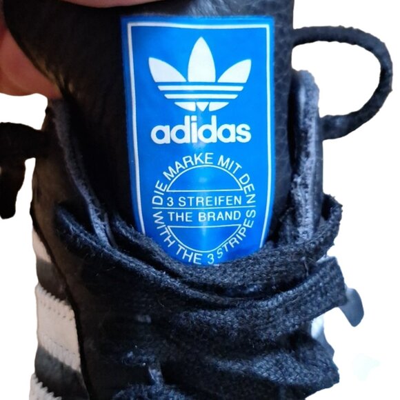 Platform Adidas Sambas - Picture 7 of 7